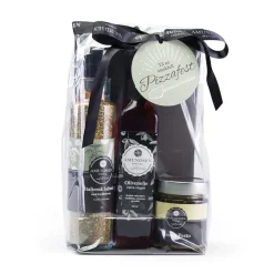 AMUNDSEN TRADING Amundsen Gavepakke til Pizza