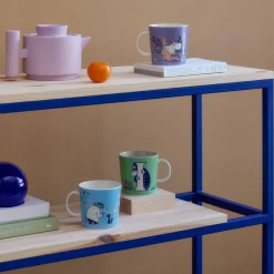 MOOMIN ARABIA Arabia ABC Mummikopp 40cl F