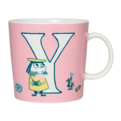 MOOMIN ARABIA Arabia ABC Mummikopp 40cl Y