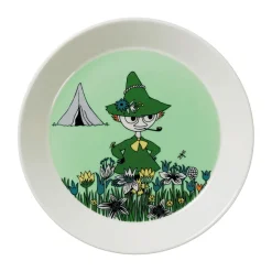 MOOMIN ARABIA Arabia Mummi Asjett 19cm Snusmumrikken