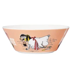 MOOMIN ARABIA Arabia Mummi Bolle 15 cm Mummimamma Marmelade