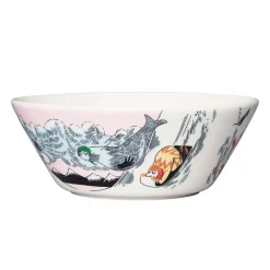 MOOMIN ARABIA Arabia Mummi Bolle 15cm Aking