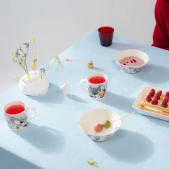 MOOMIN ARABIA Arabia Mummi Bolle 15cm Aking