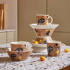 MOOMIN ARABIA Arabia Mummi Bolle Stinky i Aksjon