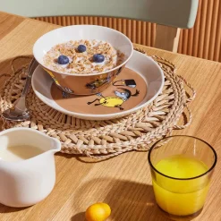 MOOMIN ARABIA Arabia Mummi Bolle Stinky i Aksjon