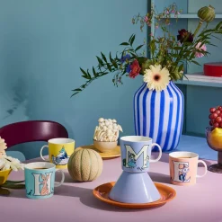 MOOMIN ARABIA Arabia Mummikopp ABC 40cl M