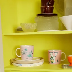 MOOMIN ARABIA Arabia Mummikopp ABC 40cl S