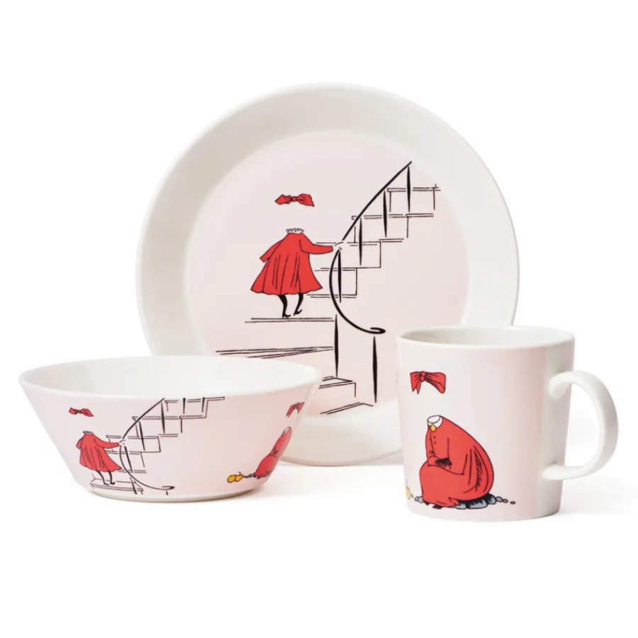 MOOMIN ARABIA Arabia Mummikopp 30cl Ninni