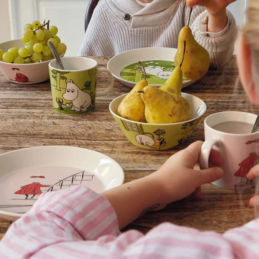 MOOMIN ARABIA Arabia Mummikopp 30cl Ninni