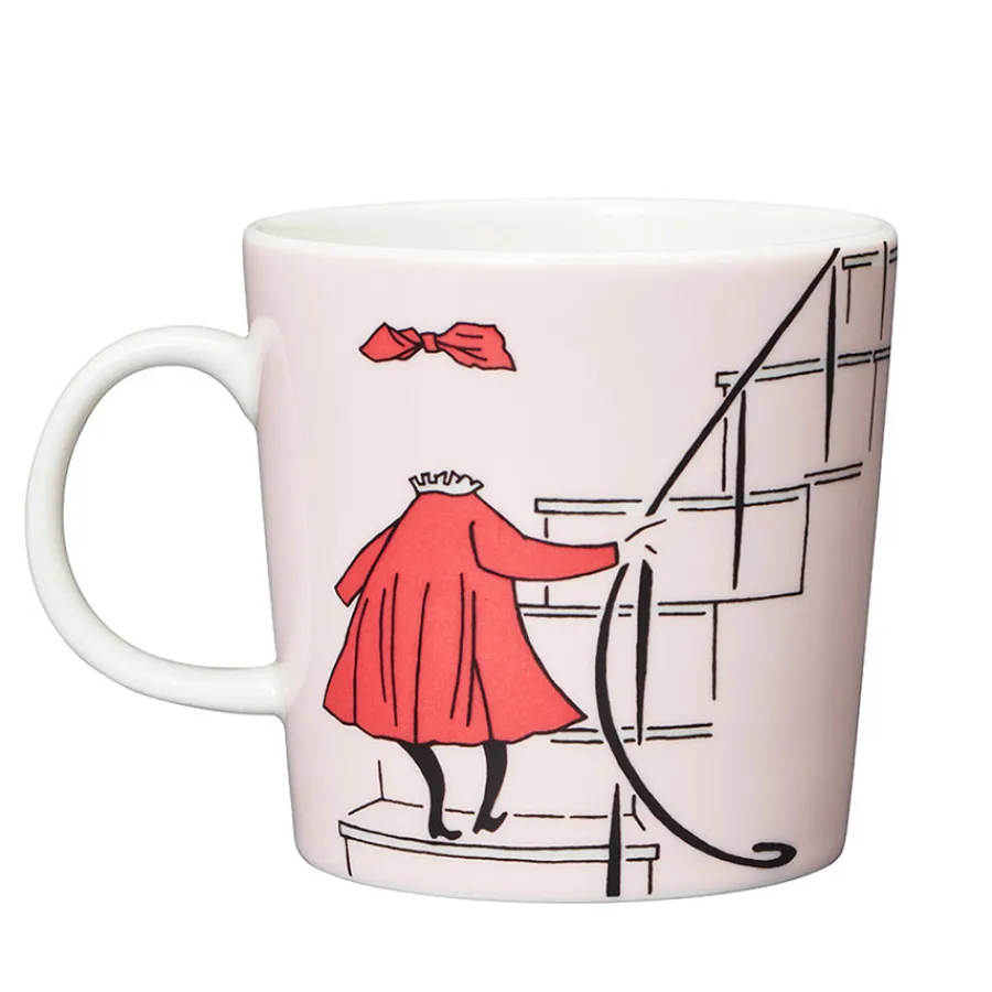 MOOMIN ARABIA Arabia Mummikopp 30cl Ninni