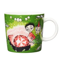 MOOMIN ARABIA Arabia Mummikopp 30cl Tufsla & Vifsla