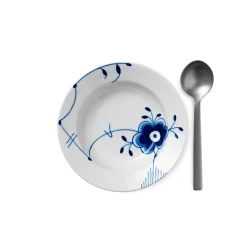 ROYAL COPENHAGEN ASJETT 17CM NR.6 DYP