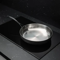 ASK Flint Stekepanne 28cm