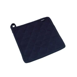 BASTIAN Tekstil Gryteklut Sort