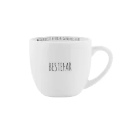 PORSGRUNDS PORSELÆNSFABRIK Bestefar Krus 38cl – Porsgrund Porselænsfabrik