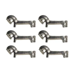 HADELAND LYS OG TINN BESTIKKHOLD HEST 6PK