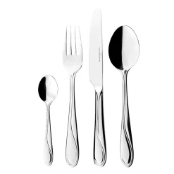 CHRISTIANIA BESTIKK BESTIKKSETT 43 DELER