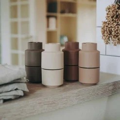 CRUSHGRIND Billund Krydderkvern 12cm