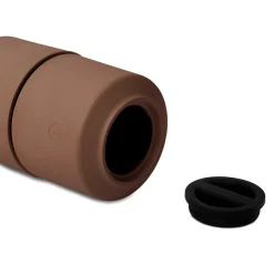 CRUSHGRIND Billund Krydderkvern 12cm -