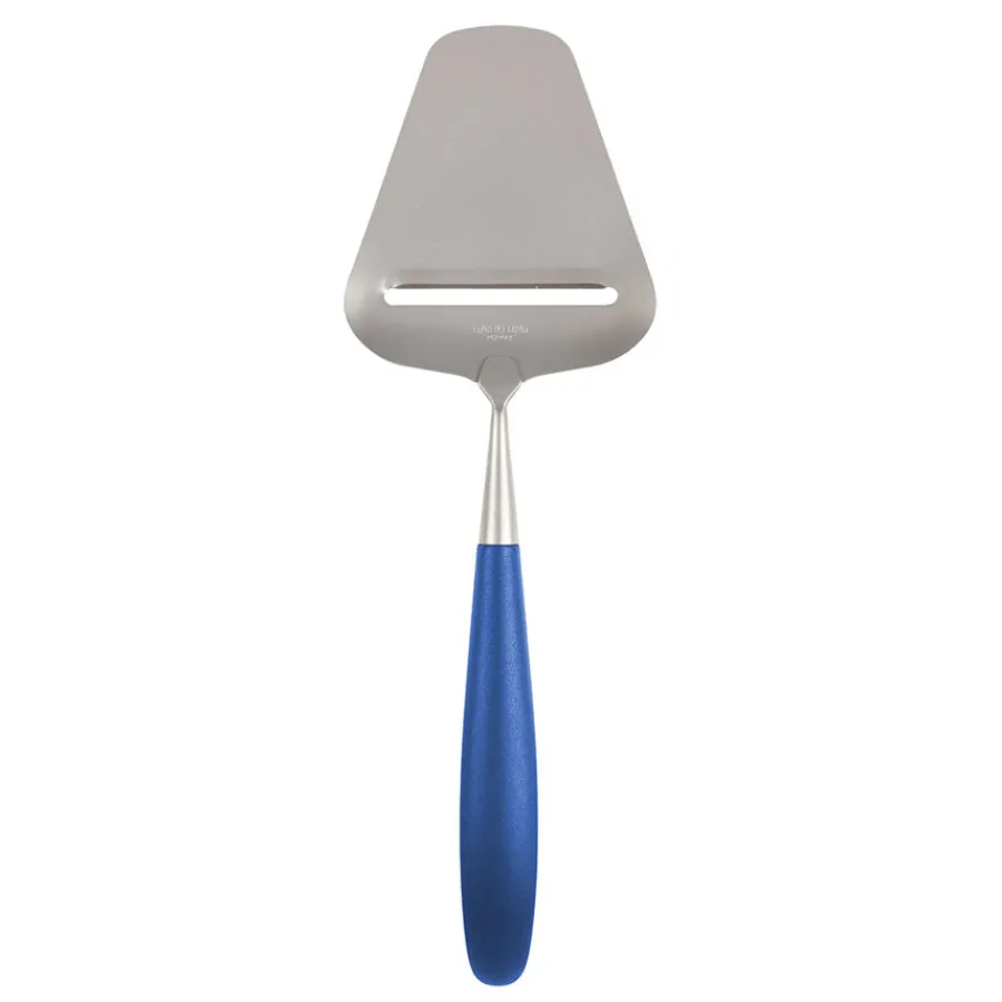 BJØRKLUND1925 Bjørklund Amitto Ostehøvel Universal Signalblå