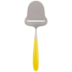 BJØRKLUND1925 Bjørklund Amitto Ostehøvel Original Sitrongul