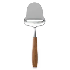 BJØRKLUND1925 Bjørklund Treskaft Ostehøvel Original Eik