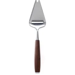 BJØRKLUND1925 Bjørklund Treskaft Ostehøvel Kombi Valnøtt