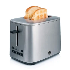 WILFA Brødrister CT-1000S Sølv