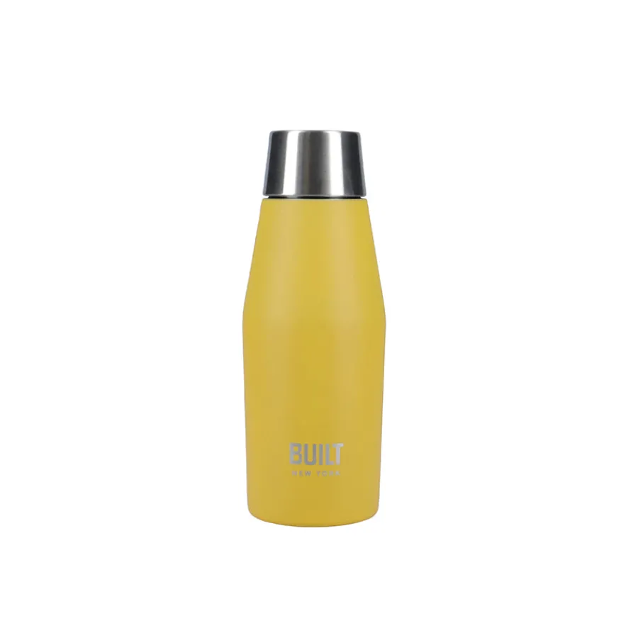 Lifetime Brands Europe ltd Built Apex Termoflaske 330ml Yellow