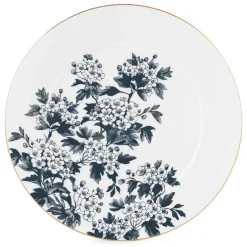 PORSGRUNDS PORSELÆNSFABRIK ByTimo Tallerken 28,5cm Atrasitt