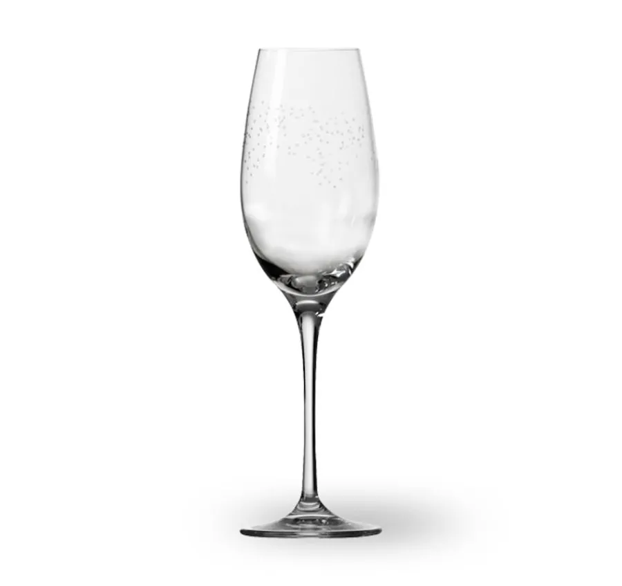 WIK & WALSØE CHAMPAGNE 30CL 6PK