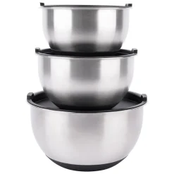 CHRISTIANIA 1739 Bake Bakebolle 2,5L m/Lokk 20cm