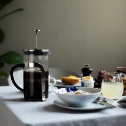 CHRISTIANIA 1739 Barista Presskanne 1 Liter