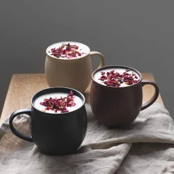 CHRISTIANIA 1739 Berlin Krus 40cl Sort