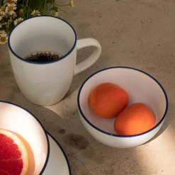 CHRISTIANIA 1739 Blåtid Bolle 11,5cm