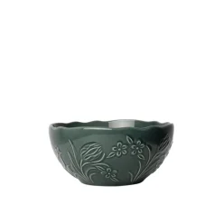 CHRISTIANIA 1739 Botanisk Bolle 16cm Grønn