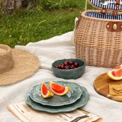 CHRISTIANIA 1739 Botanisk Krus 40cl Grønn