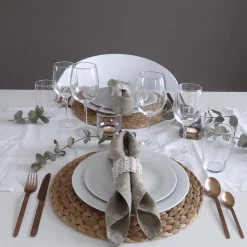 CHRISTIANIA 1739 Fiesta Vinglass 6pk