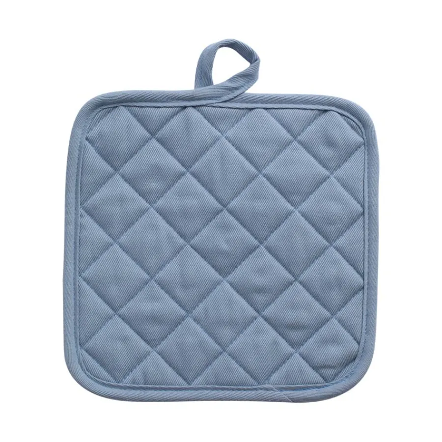 CHRISTIANIA 1739 Home Gryteklut Lyseblå