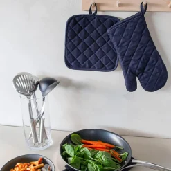 CHRISTIANIA 1739 Home Gryteklut Navy