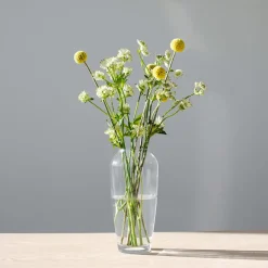 CHRISTIANIA 1739 Home Vase Kurve 19cm