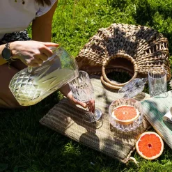 CHRISTIANIA 1739 Klar Mugge 1,9L