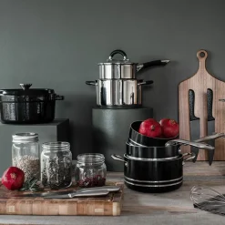 CHRISTIANIA 1739 Les Chefs Gryte 4,5L