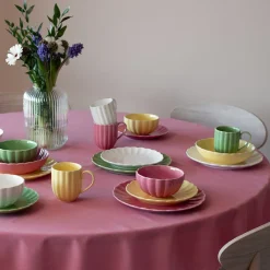 NOVA Christiania 1739 Lilly Krus 400ml Gul