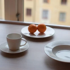 CHRISTIANIA 1739 New York Kopp med Skål 20 cl