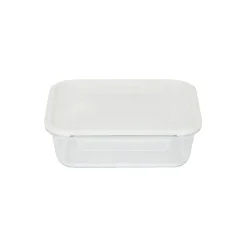 CHRISTIANIA 1739 Oppta Oppbevaringsboks med Lokk 1L