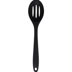 CHRISTIANIA 1739 Plus Røreskje m/Riller Silikon Sort