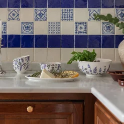 SEASONS Christiania 1739 Provence Bolle 11,5cm