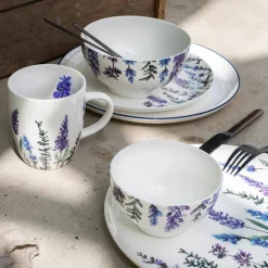 SEASONS Christiania 1739 Provence Bolle 15cm