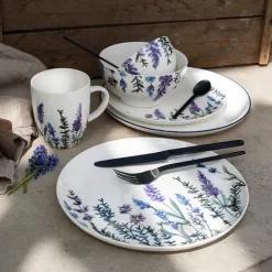 SEASONS Christiania 1739 Provence Bolle 15cm